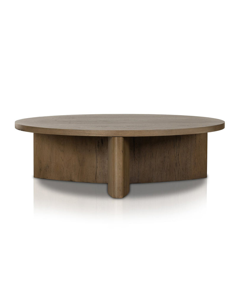 Terra Coffee Table