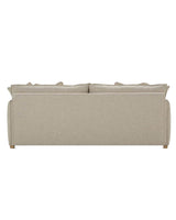 93" Theo Bench Sofa