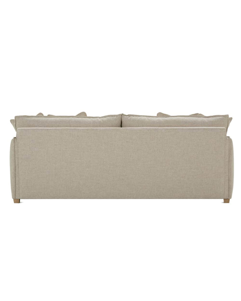 93" Theo Bench Sofa