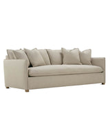 93" Theo Bench Sofa