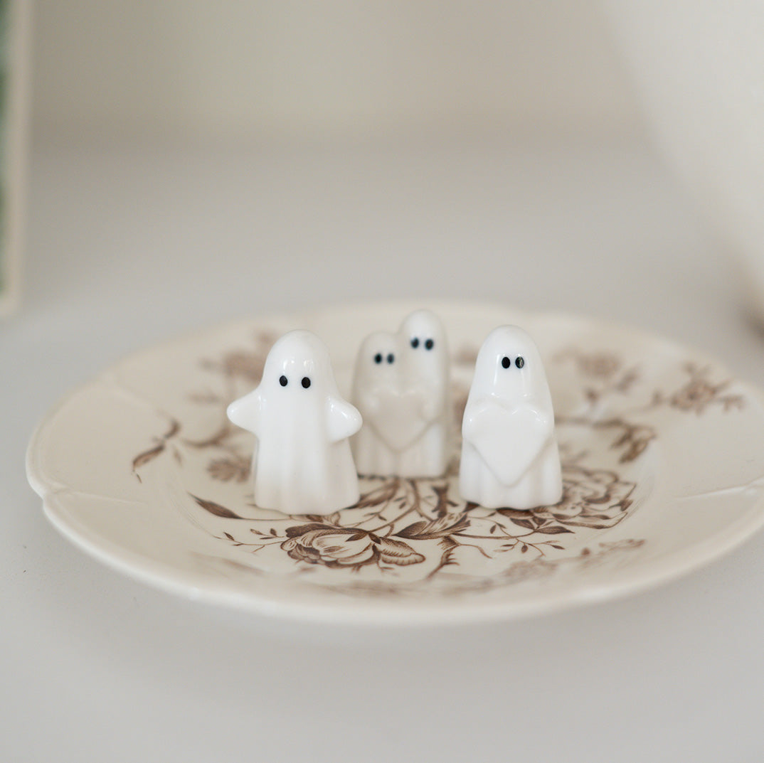 Always Here Boo - Matchbox Ghost