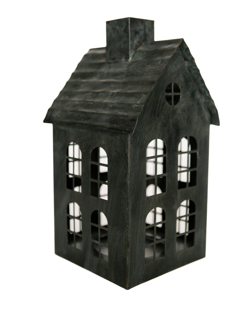 Vintage Haunted House - One of a Kind