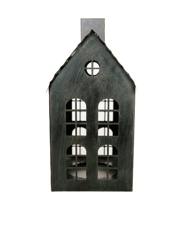 Vintage Haunted House - One of a Kind