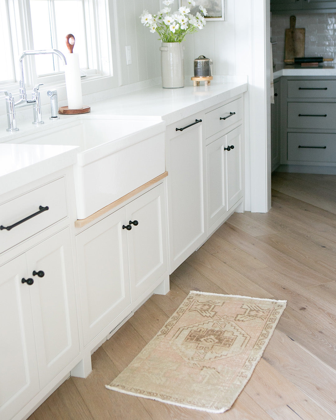Vintage Rug 1