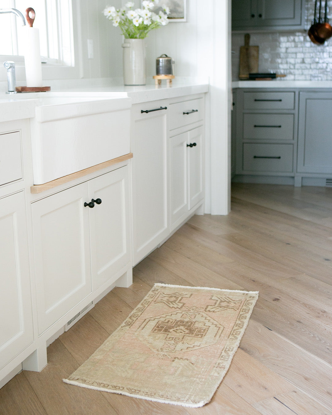 Vintage Rug 1