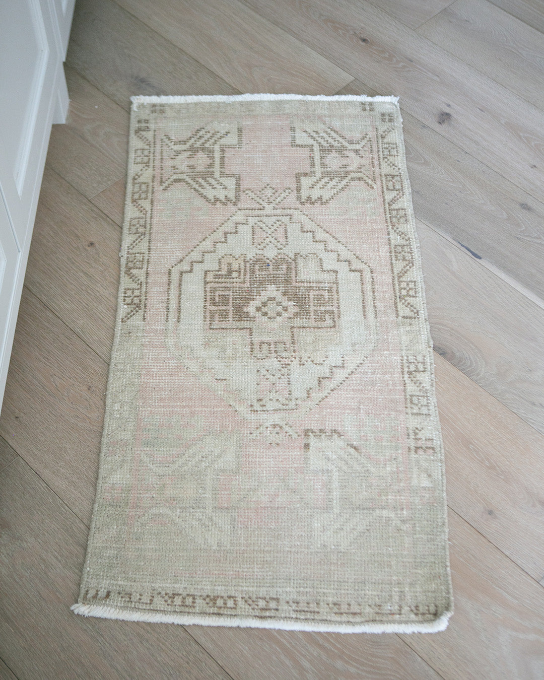 Vintage Rug 1