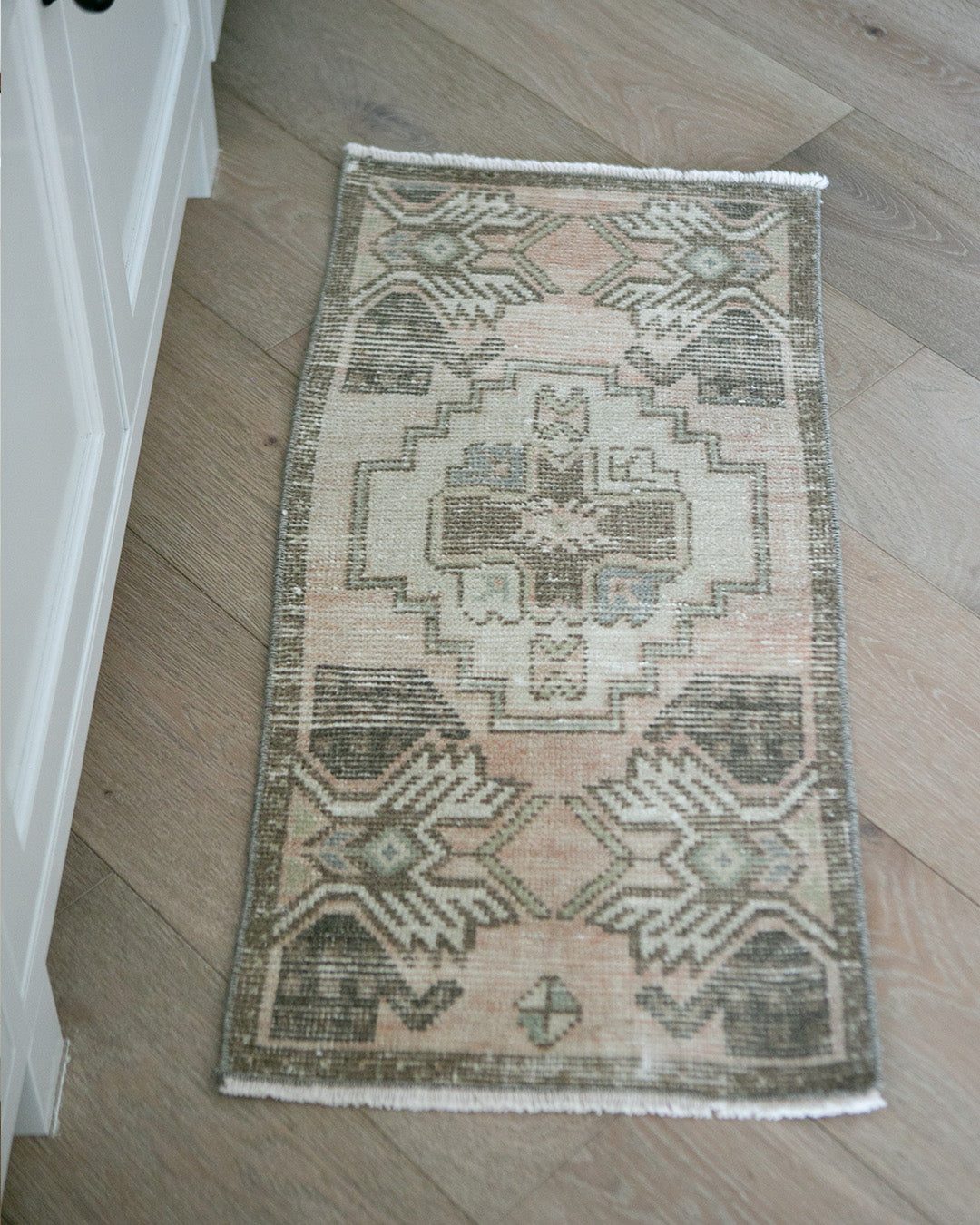 Vintage Rug 2