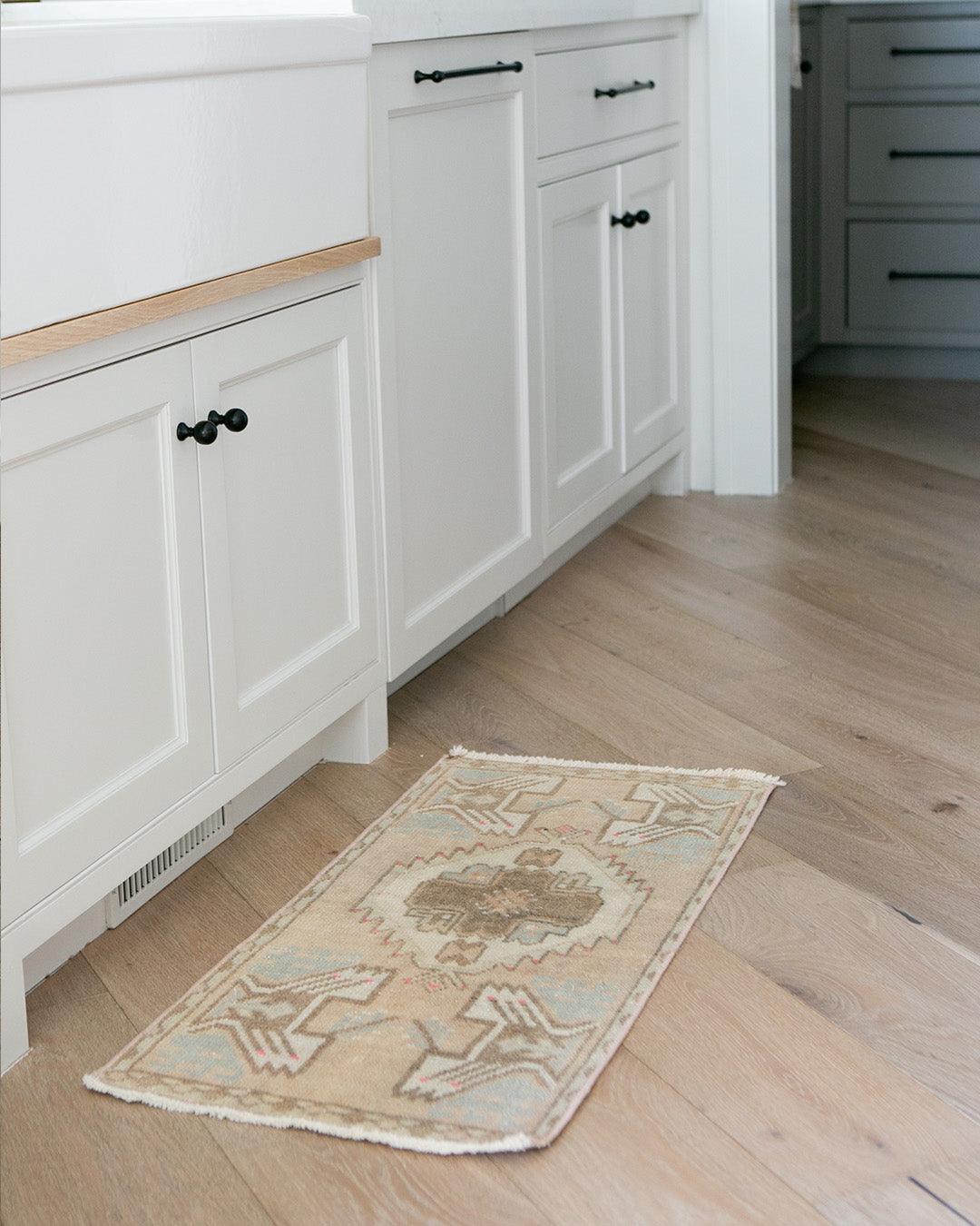 Vintage Rug 3