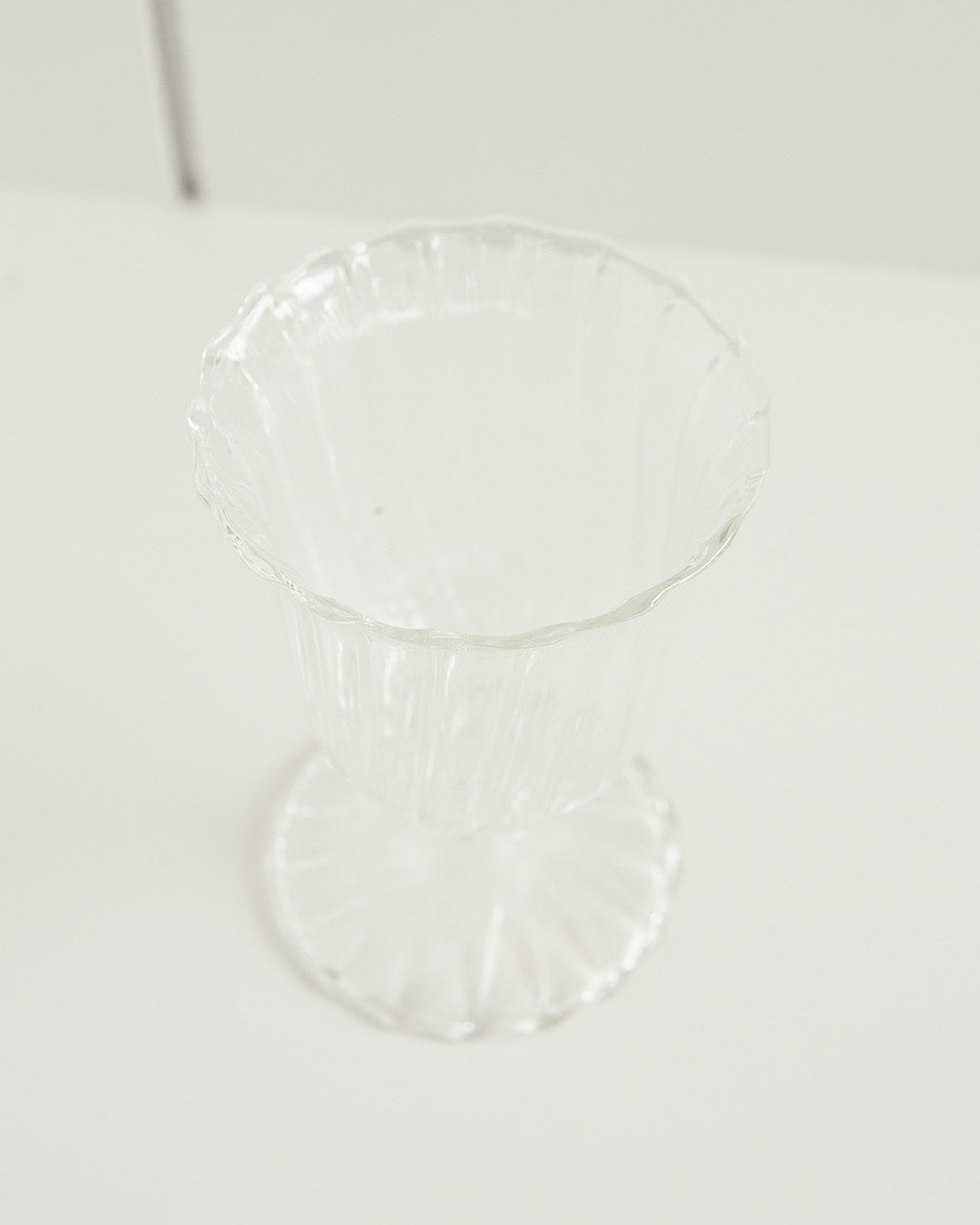 Wave Mini Vase