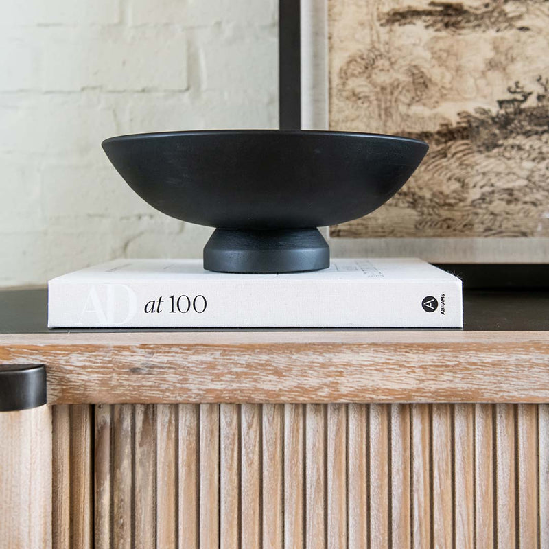 AD at 100 Coffee Table Book — Belso Home Studio