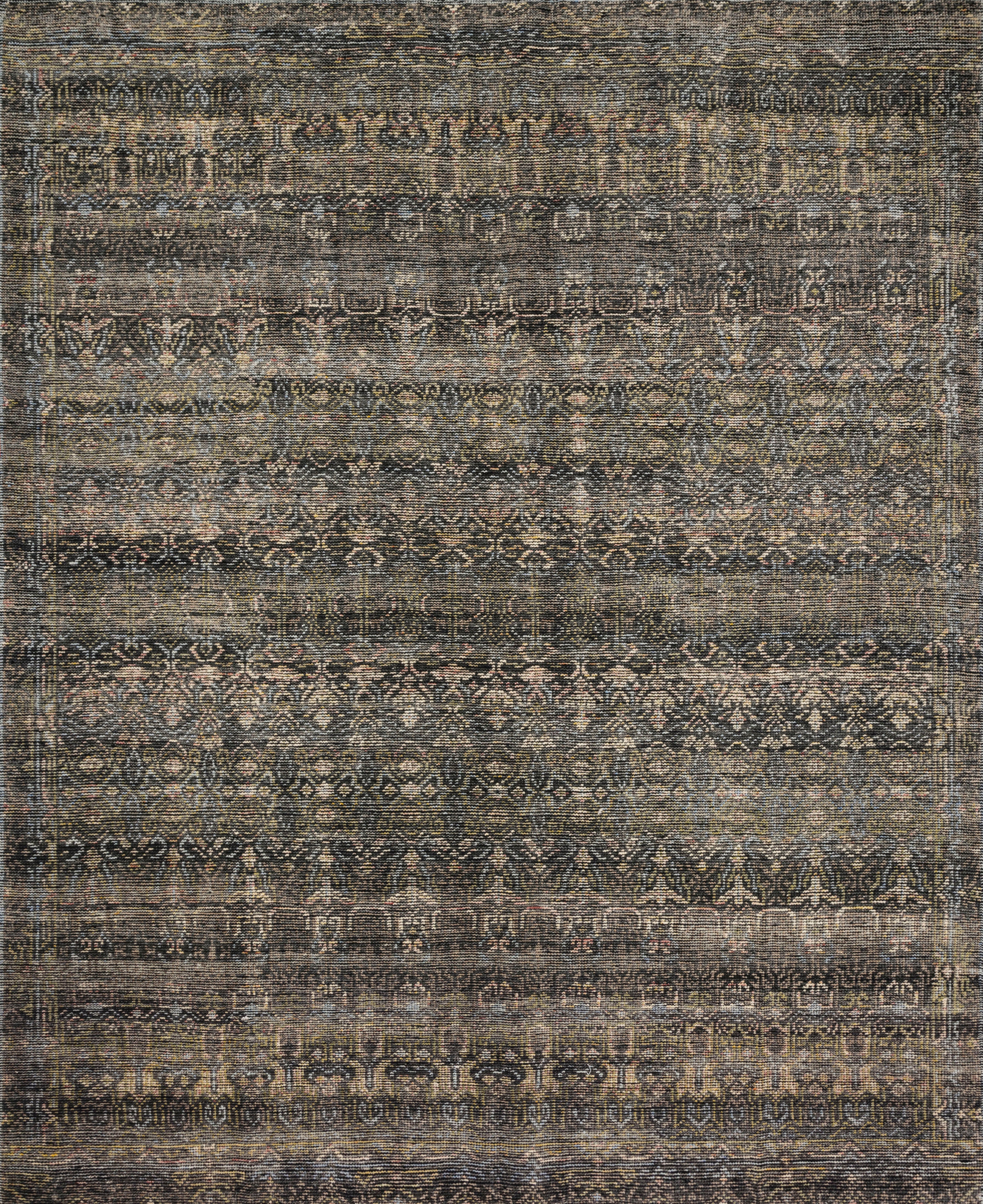 Logan Rug