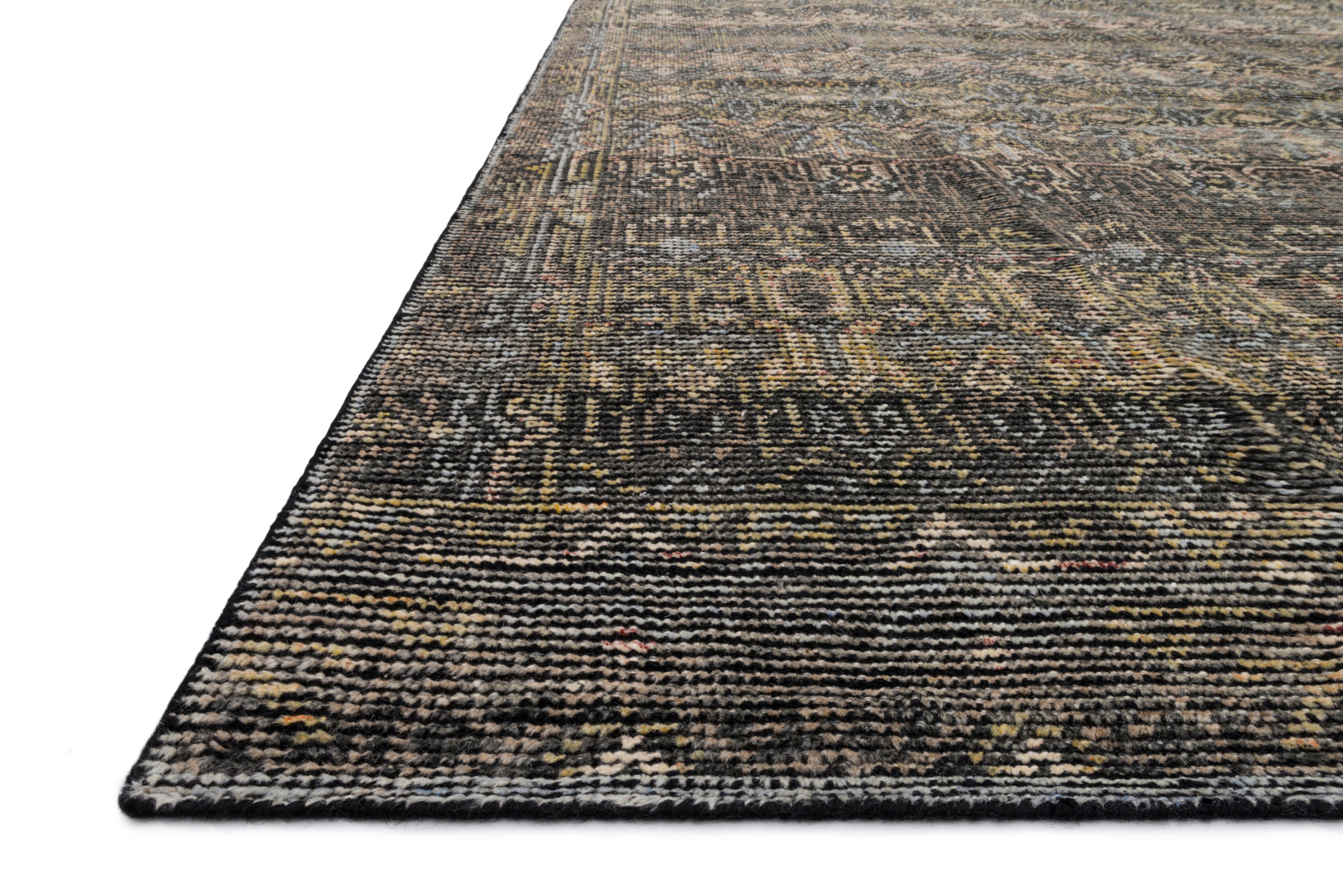 Logan Rug