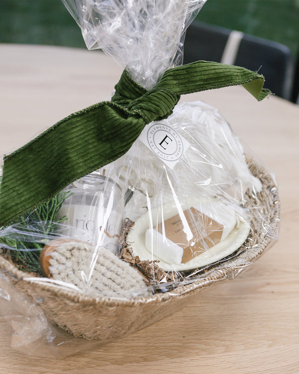 Large Bath Gift Bundle