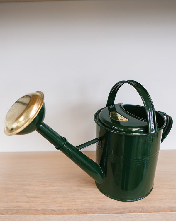 Bonnet Watering Can