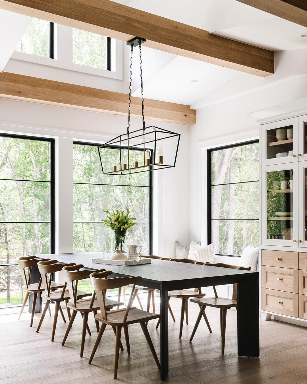 Brooklyn Chandelier