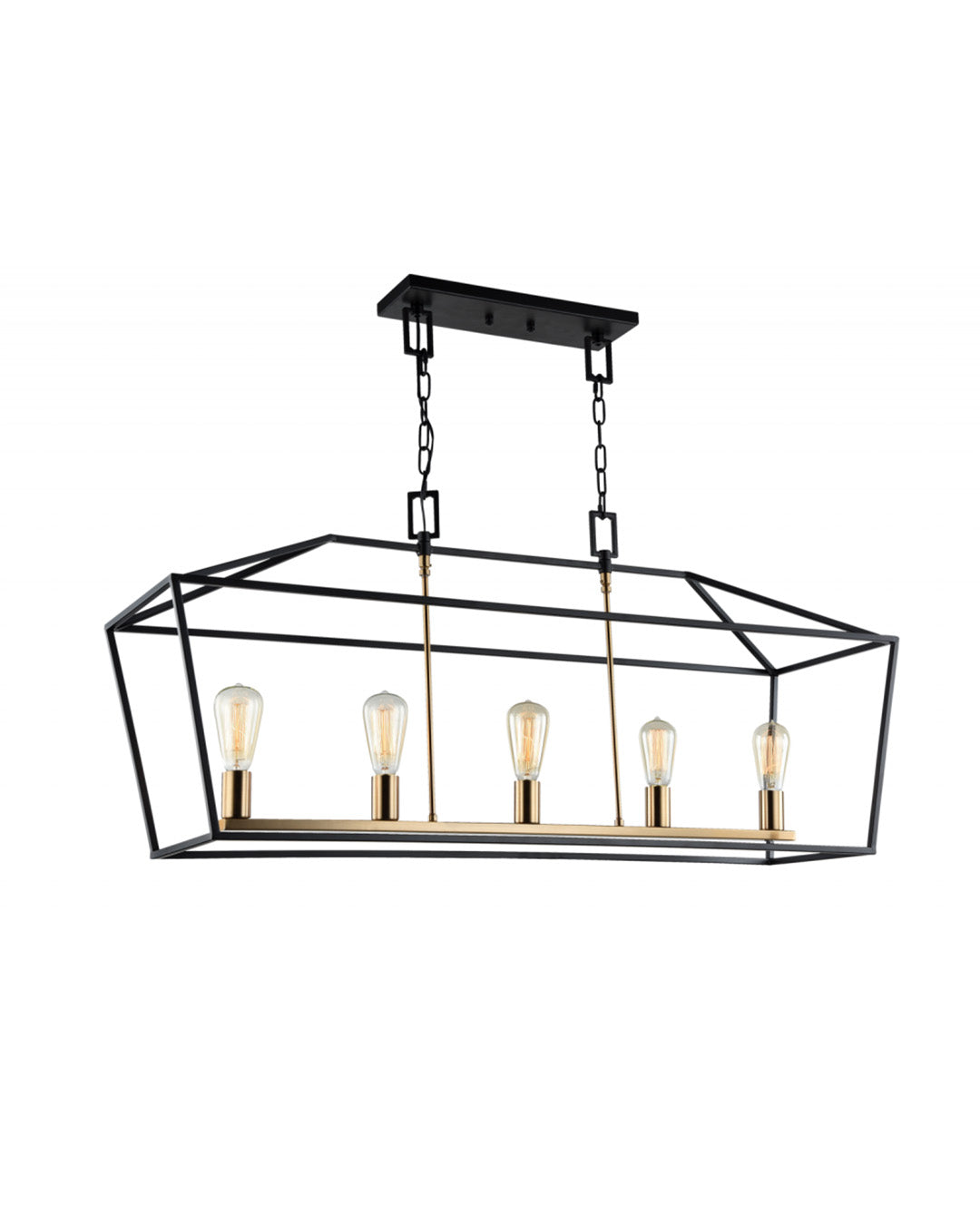 Brooklyn Chandelier