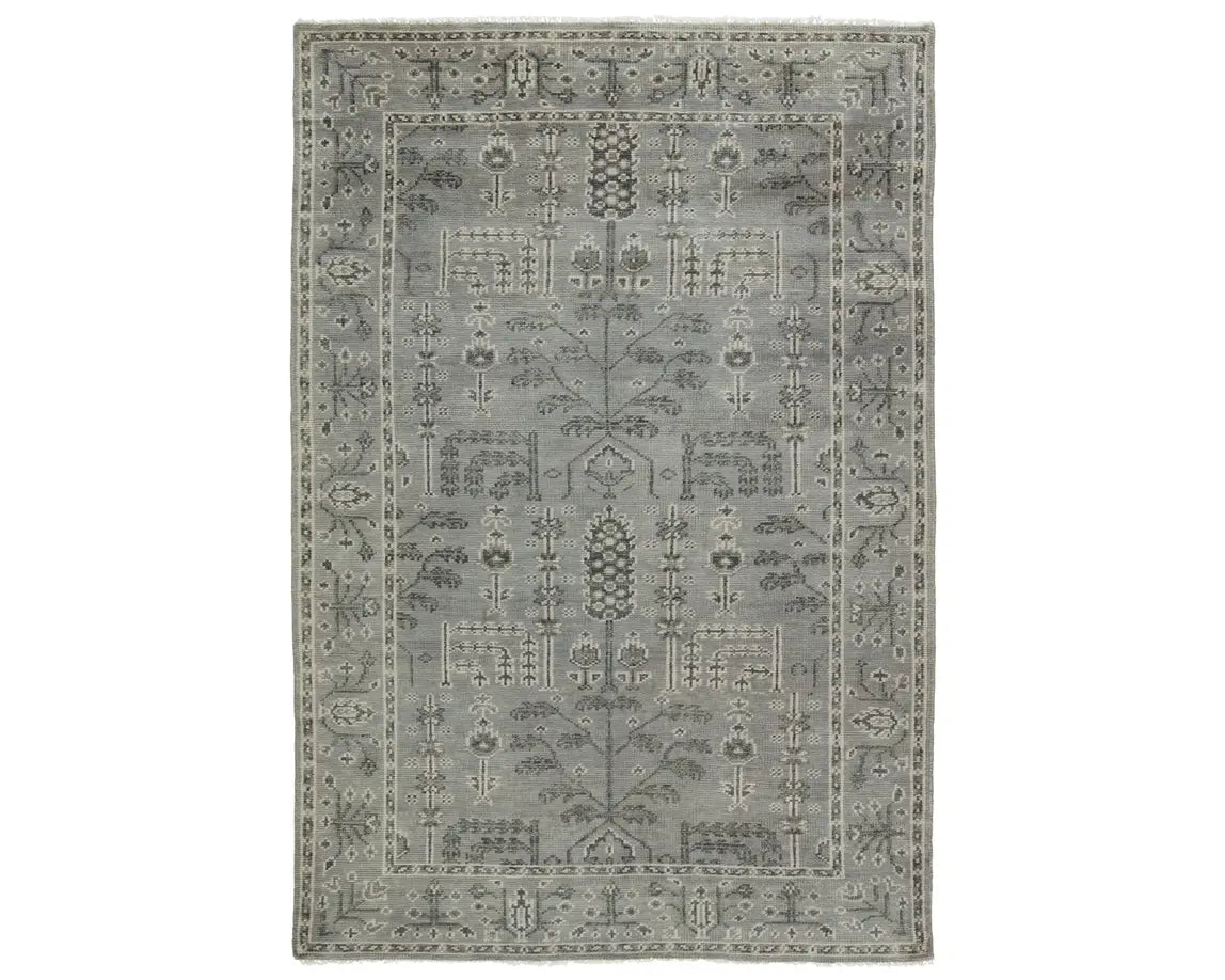 Ginny Rug