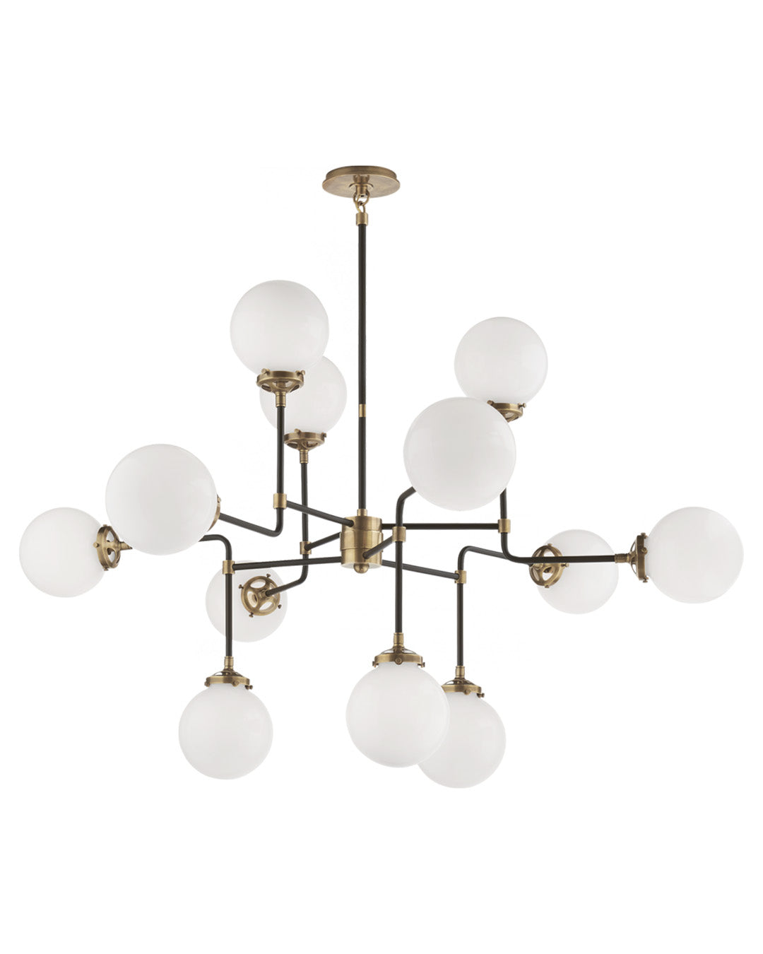 Jess Modern Chandelier
