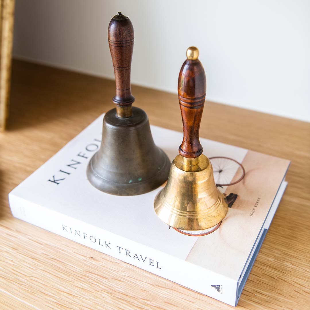 Kinfolk Coffee Table Book | Elements by Remedy