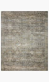 Lola Printed Rug