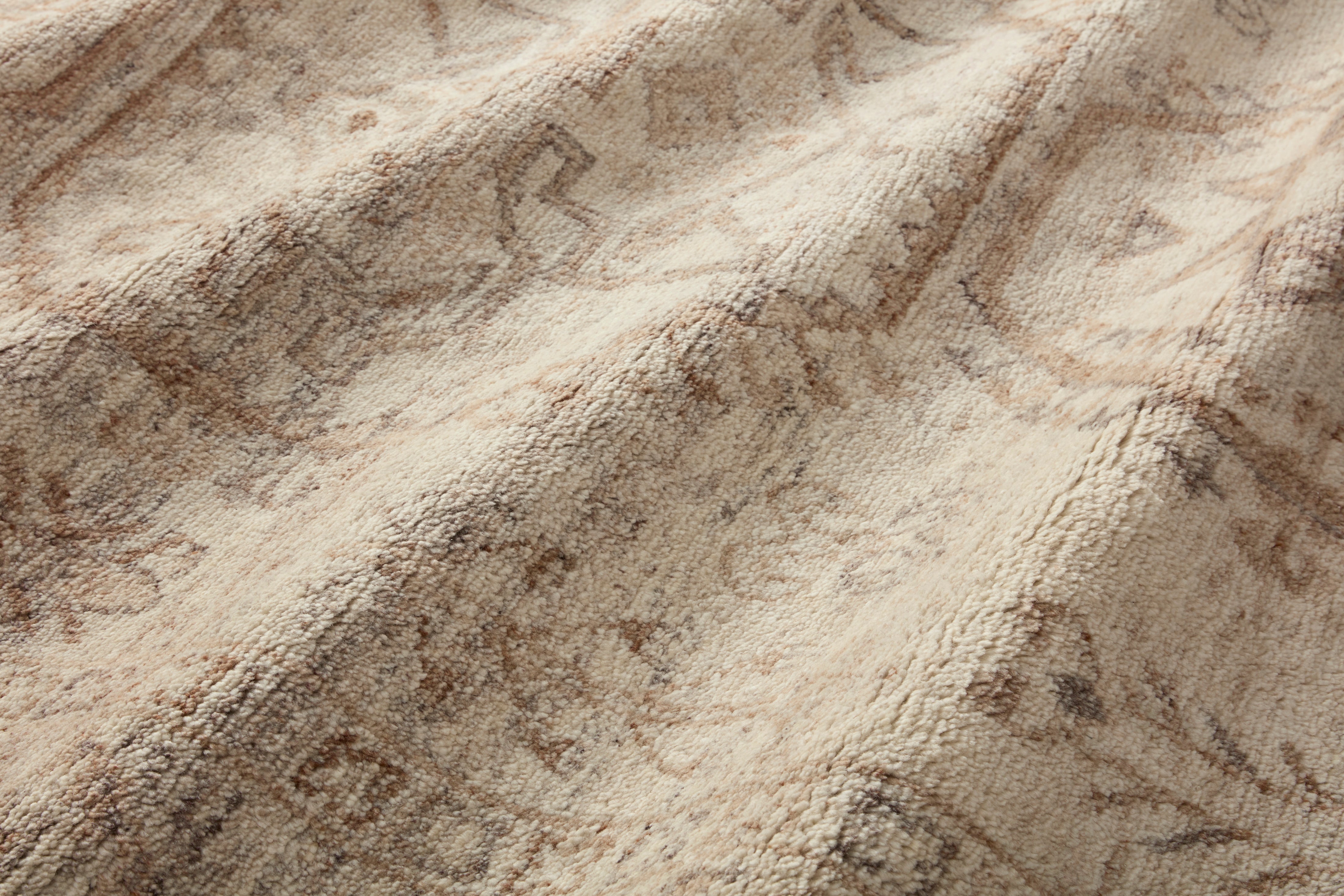 Morocco Rug