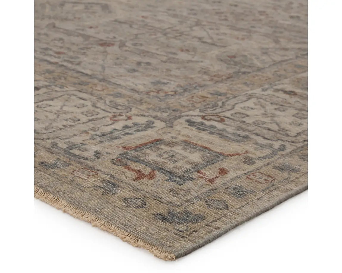 Bridget Wool Rug