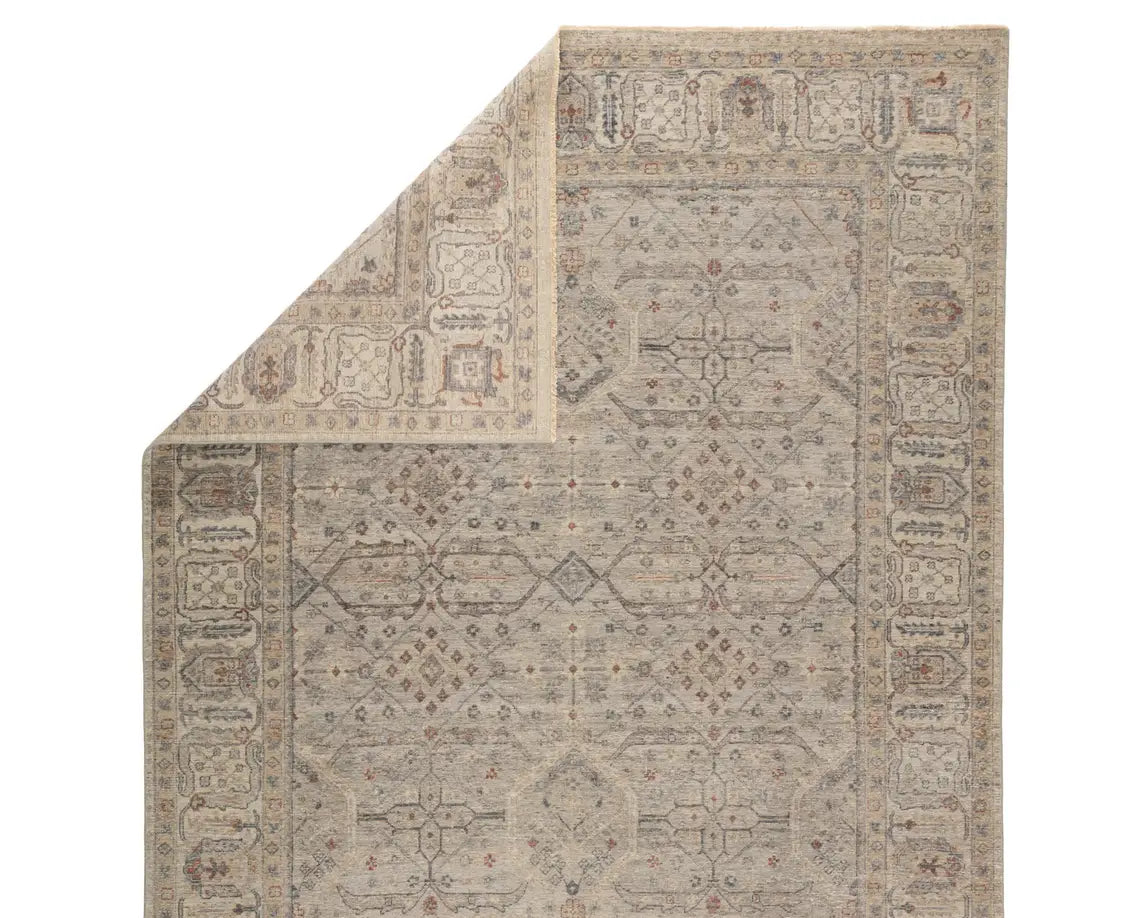 Bridget Wool Rug